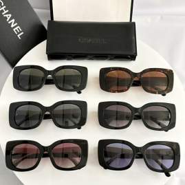 Picture of Chanel Sunglasses _SKUfw79338867fw
